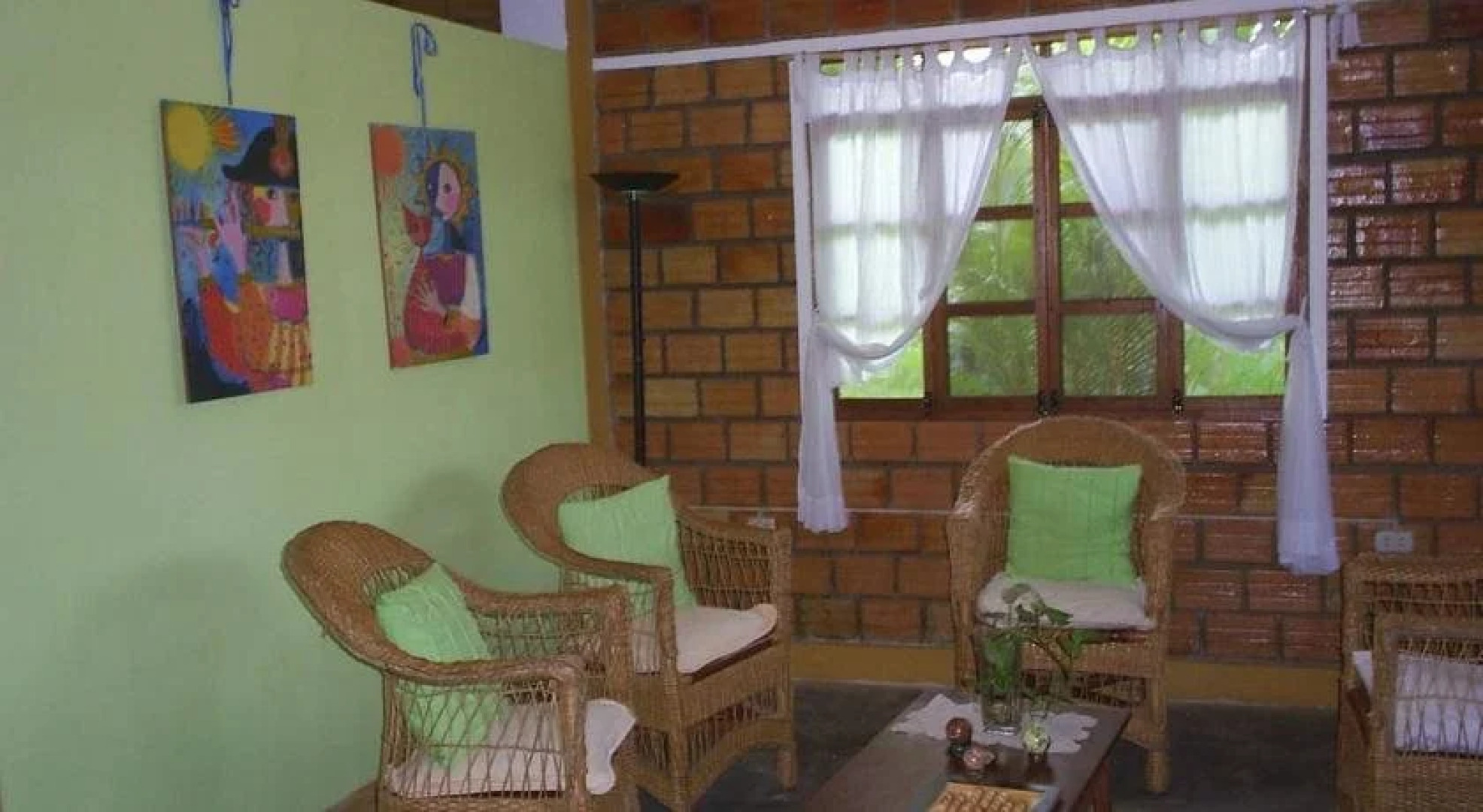 Amazonia Guest House