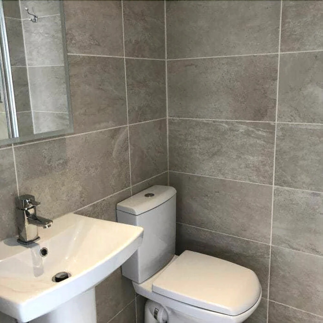 Treddolphin Guest House