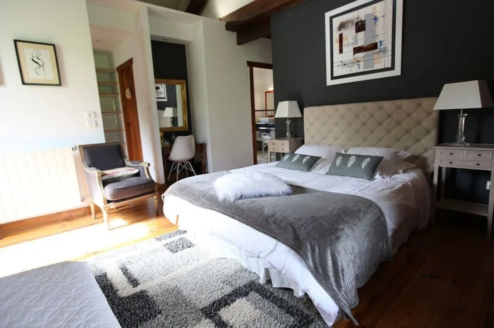 Aretxola Maison d'hôtes