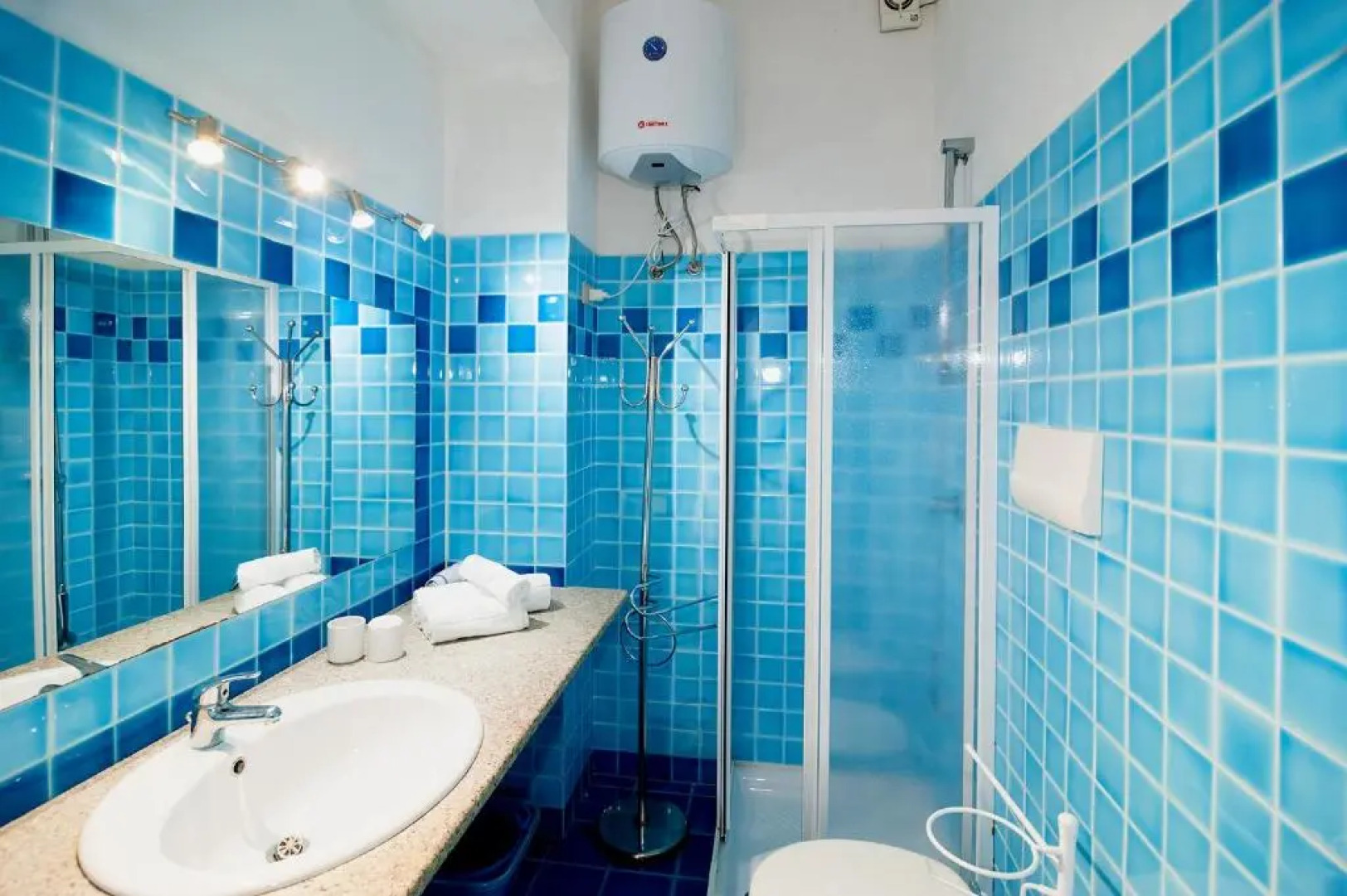 Stella Marina Camere sul mare