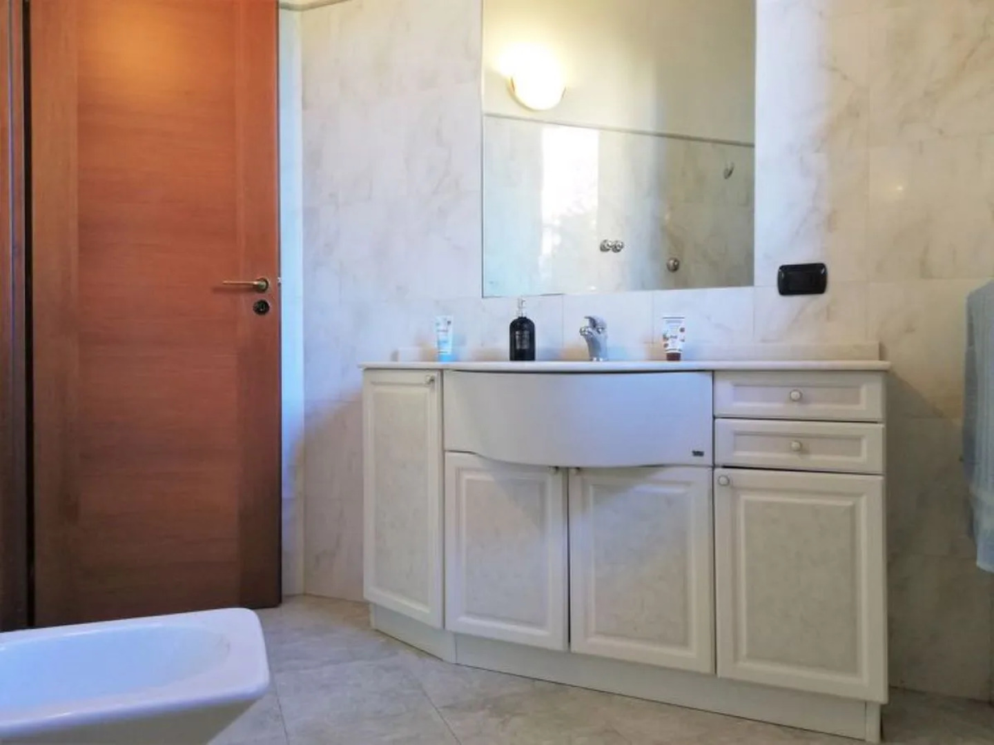 Vittoria Valderice in Valderice