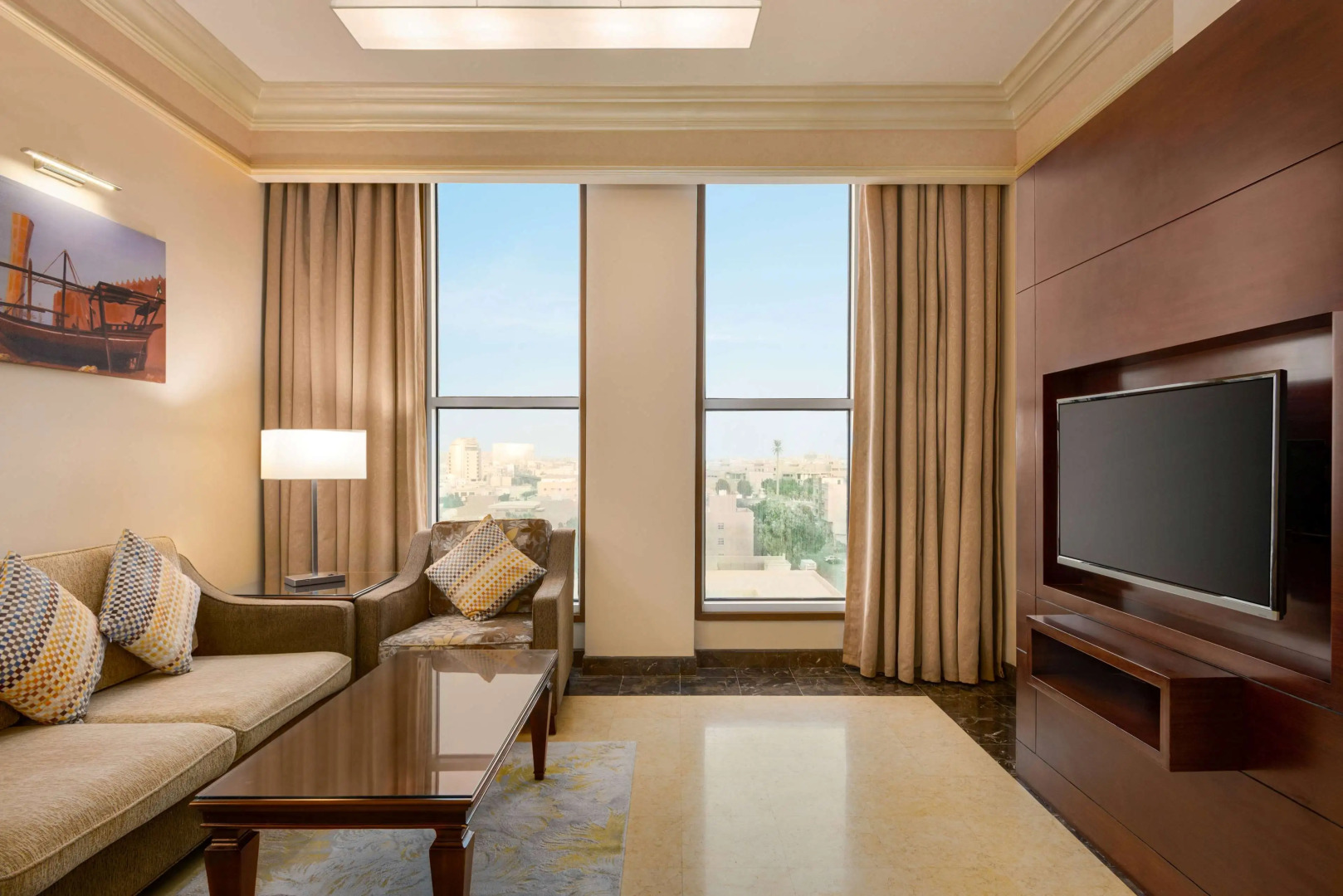 Wyndham Garden Dammam
