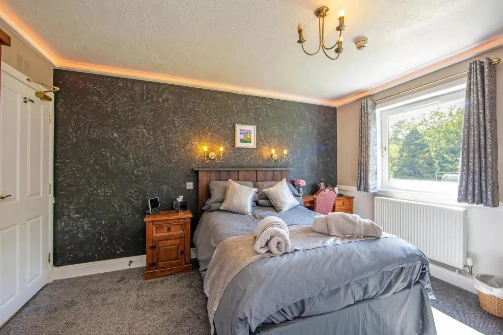 The Galley of Lorne Inn