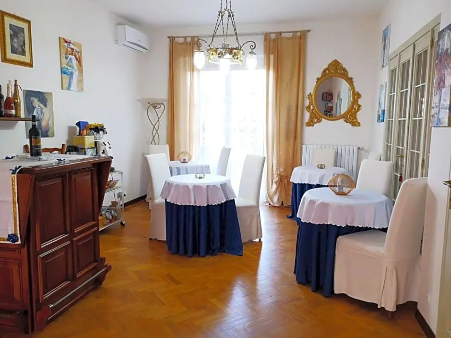 B&B Villa Noemi