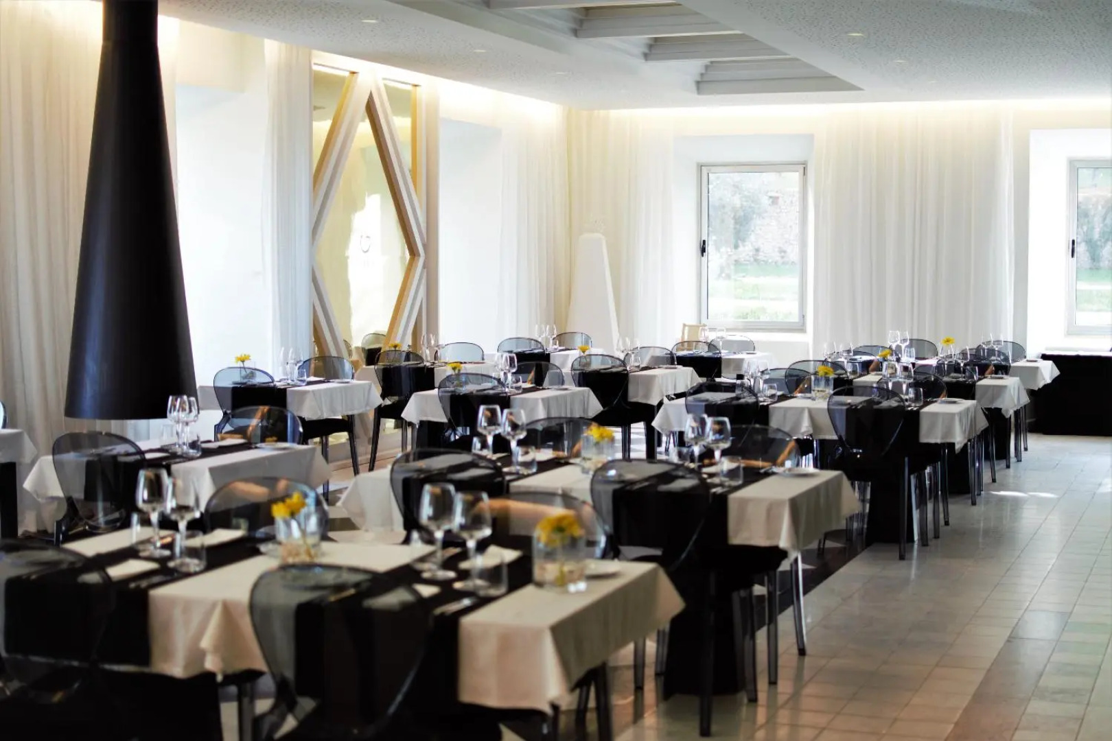 HD Duecitânia Design Hotel