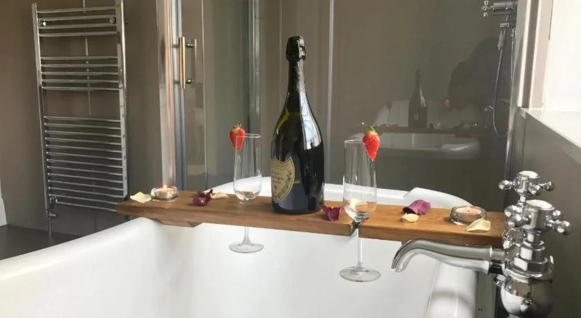 Ashmount Country House