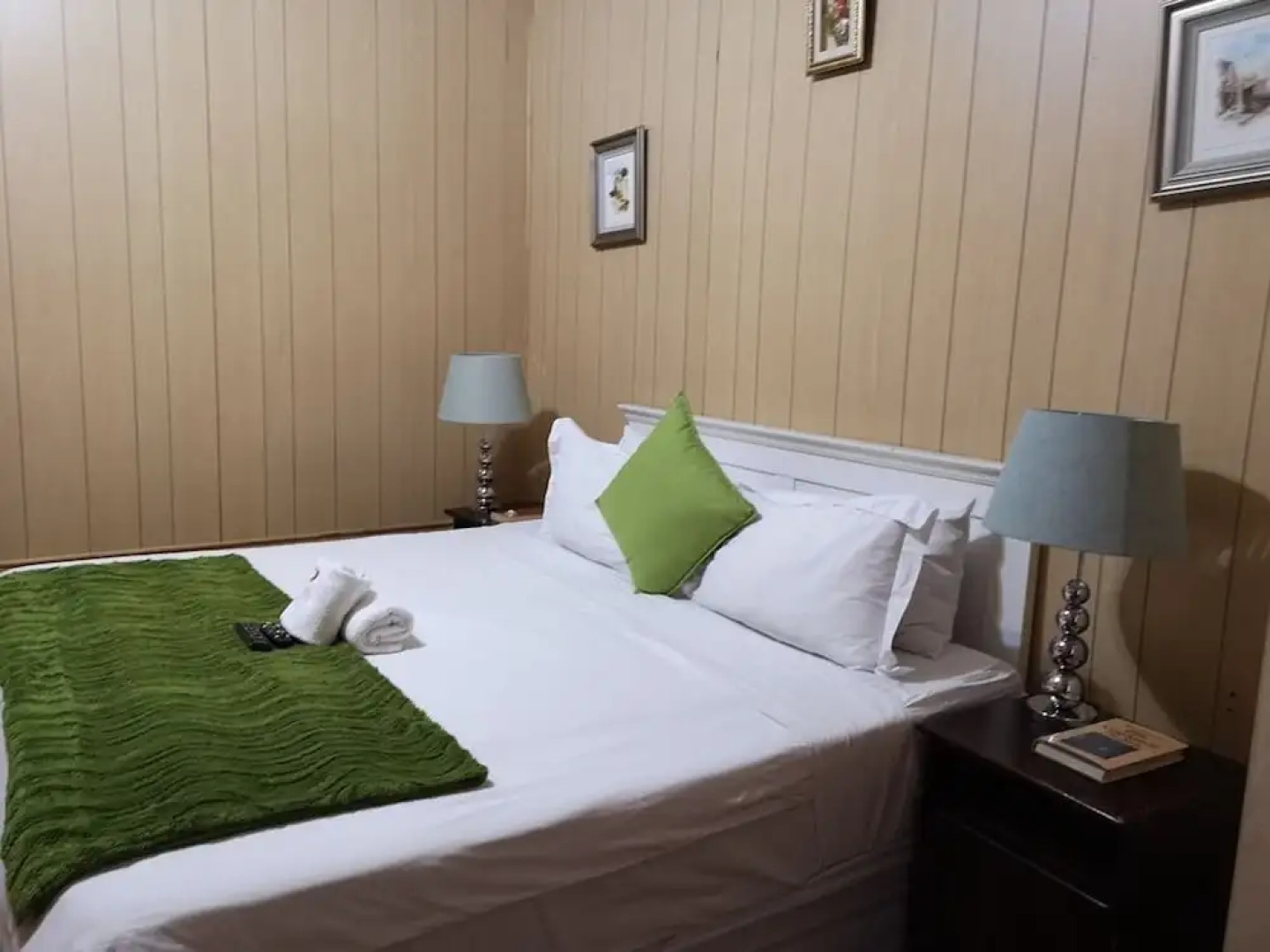 Lilitha Guest Lodge & Conferencing