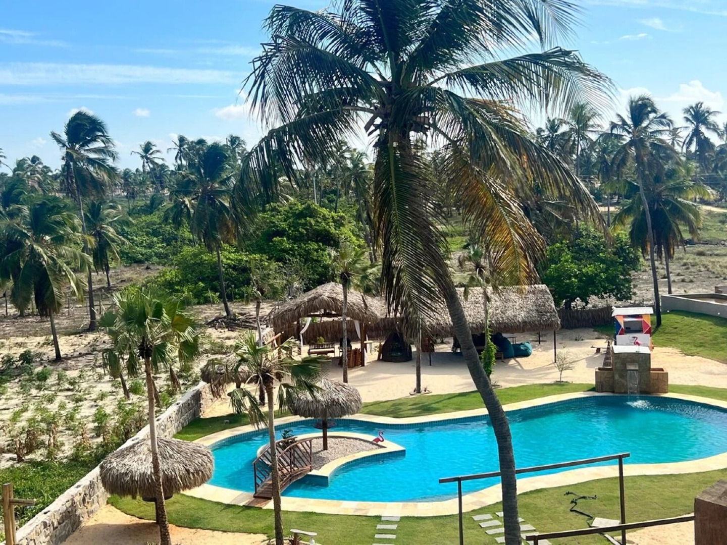 Pousada Varanda Amar