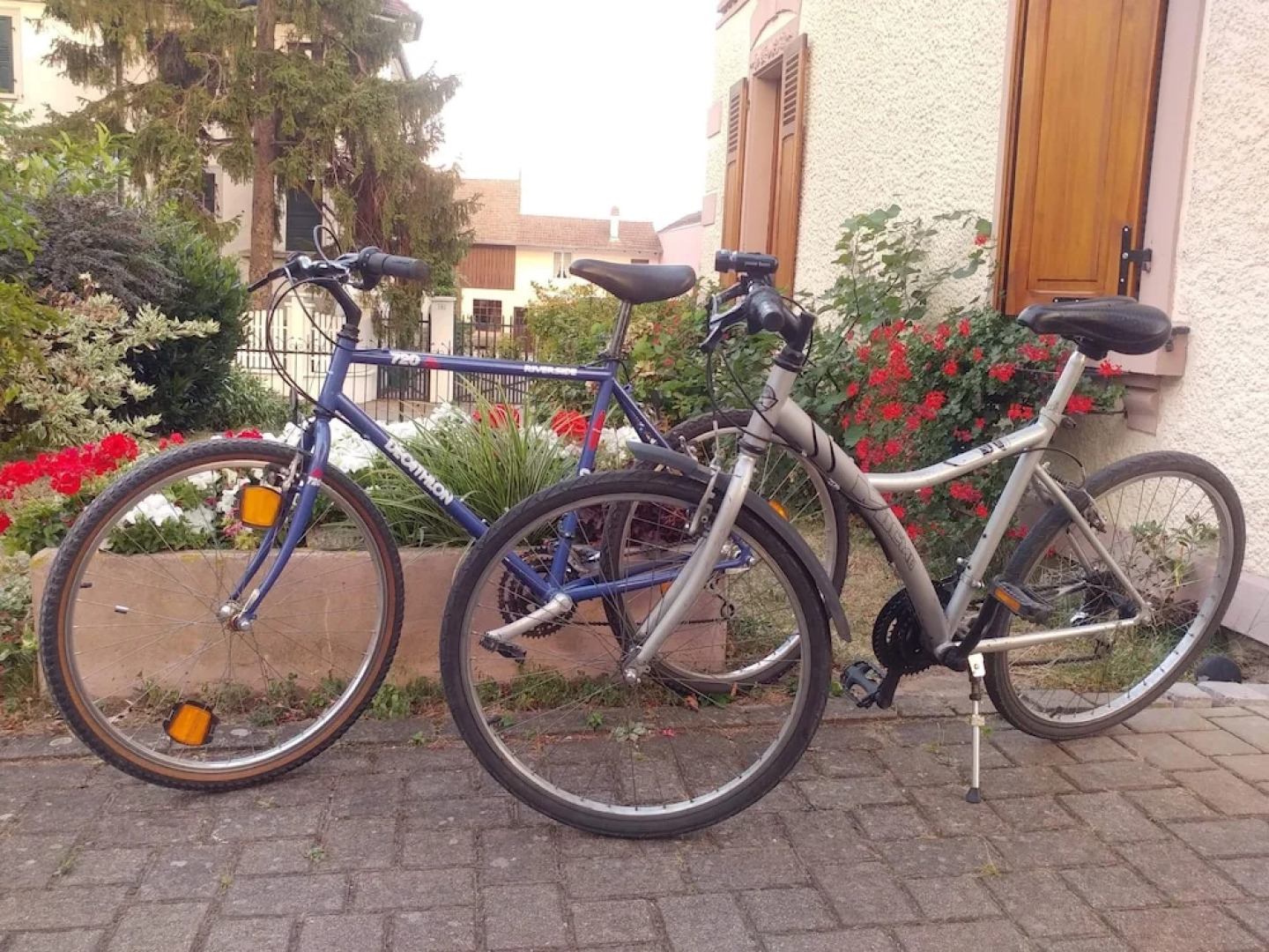Chambres Au Pied du Haut Koenigsbourg
