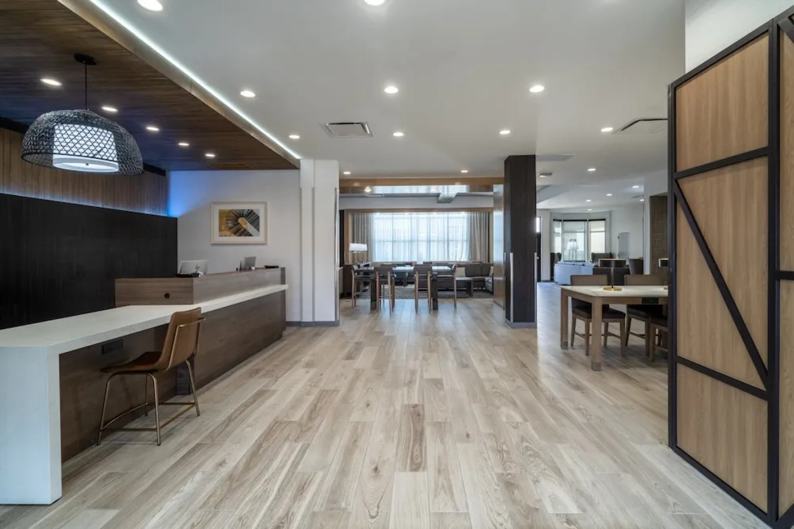 Staybridge Suites Flowood – NW Jackson