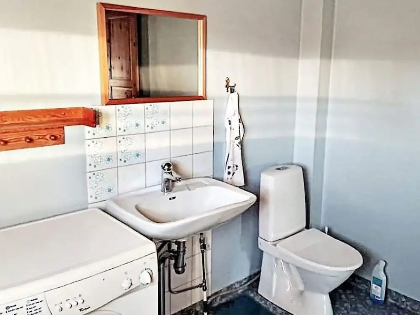 5 Person Holiday Home in Storvik