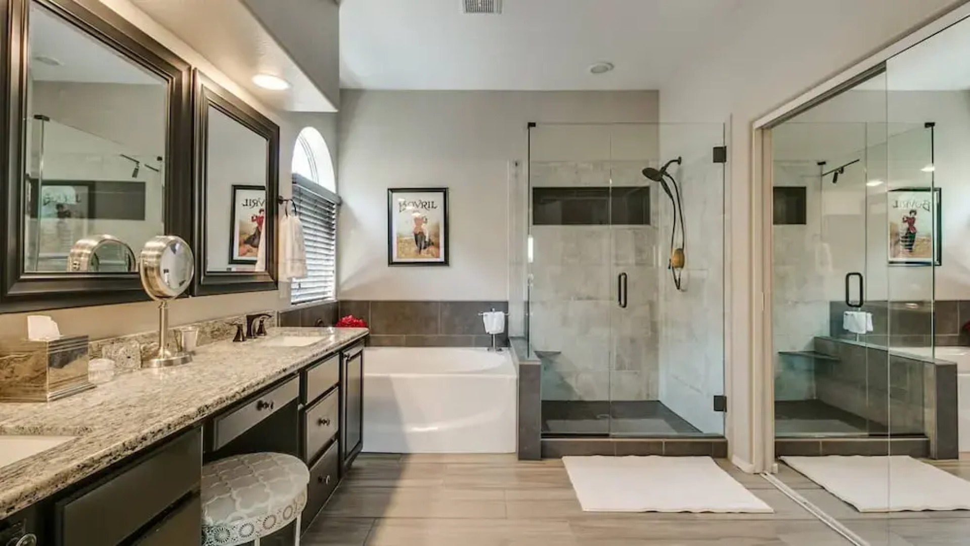 Spectacular Golf Course Home With Pool and Views!