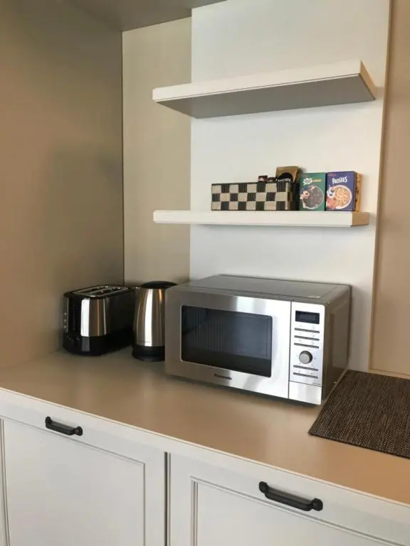 Luxury Apartments San Zeno