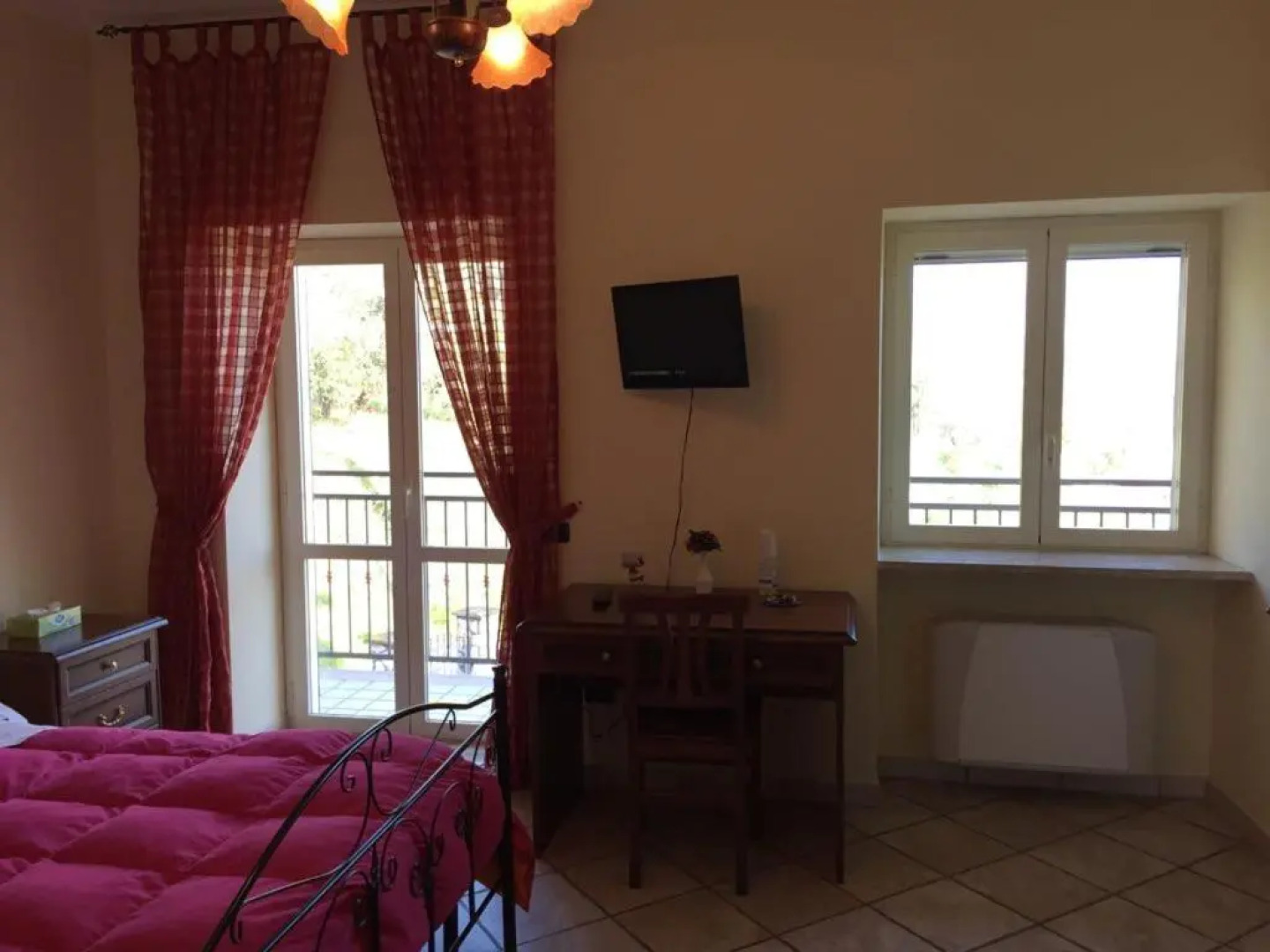 Affittacamere Il Colle