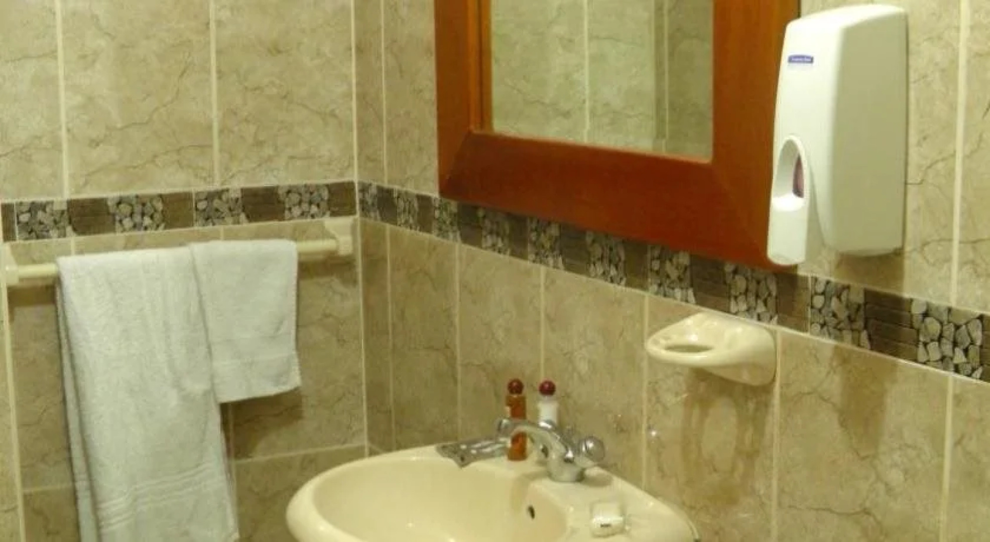 La Posada De Los Cóndores