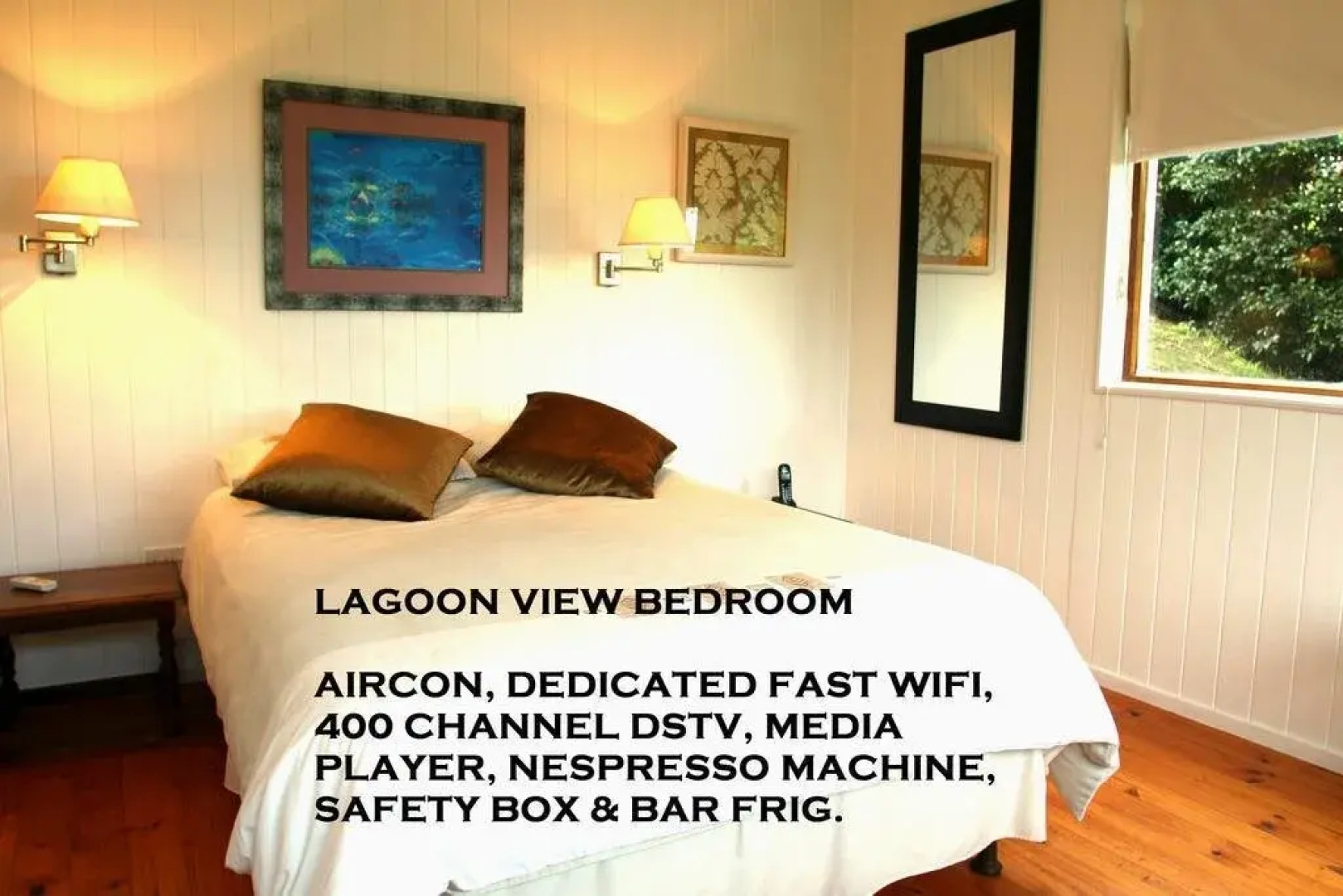 Only You Country House