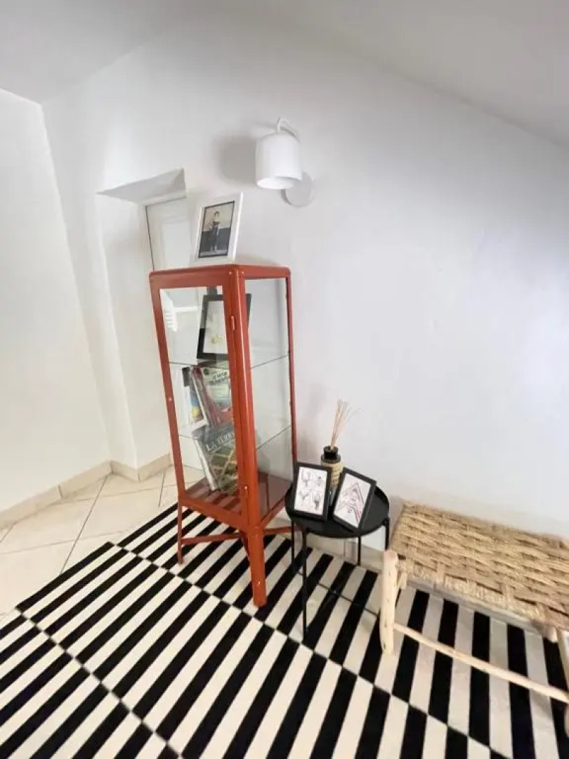 Le Bois Du Petit Chemin