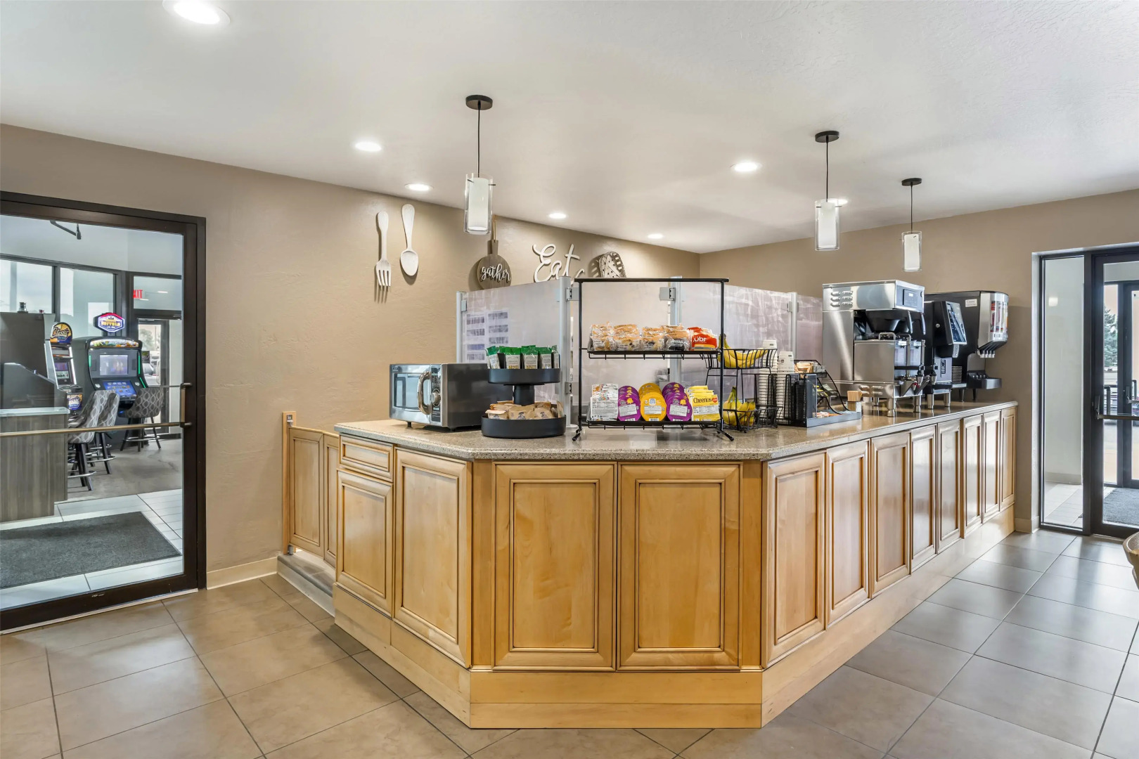 Best Western Plus Great Northern Inn