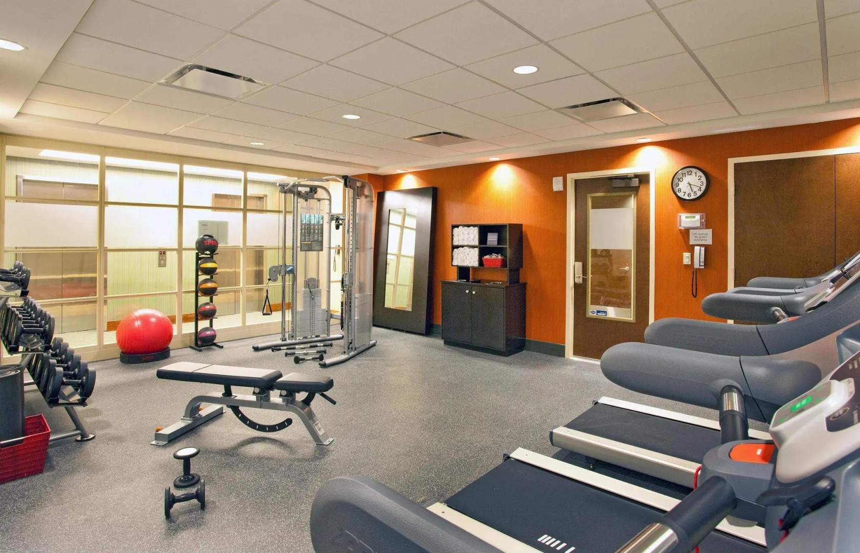 Hampton Inn Manhattan Grand Central