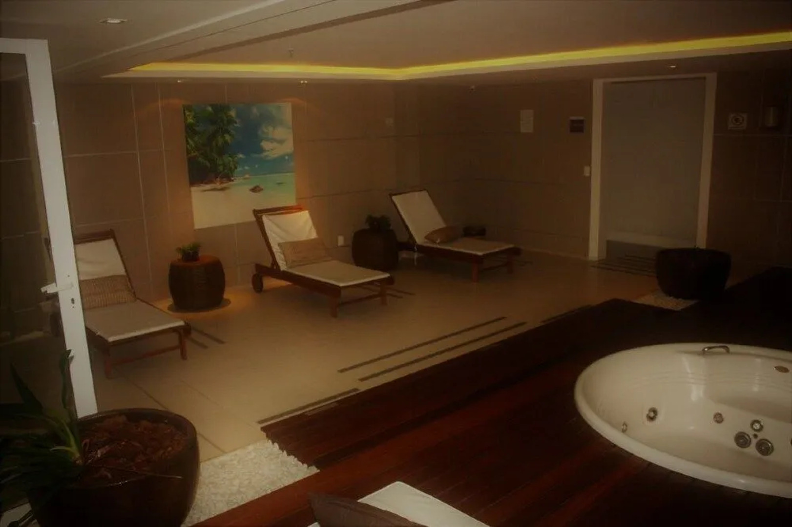 Condominio In Mare Bali