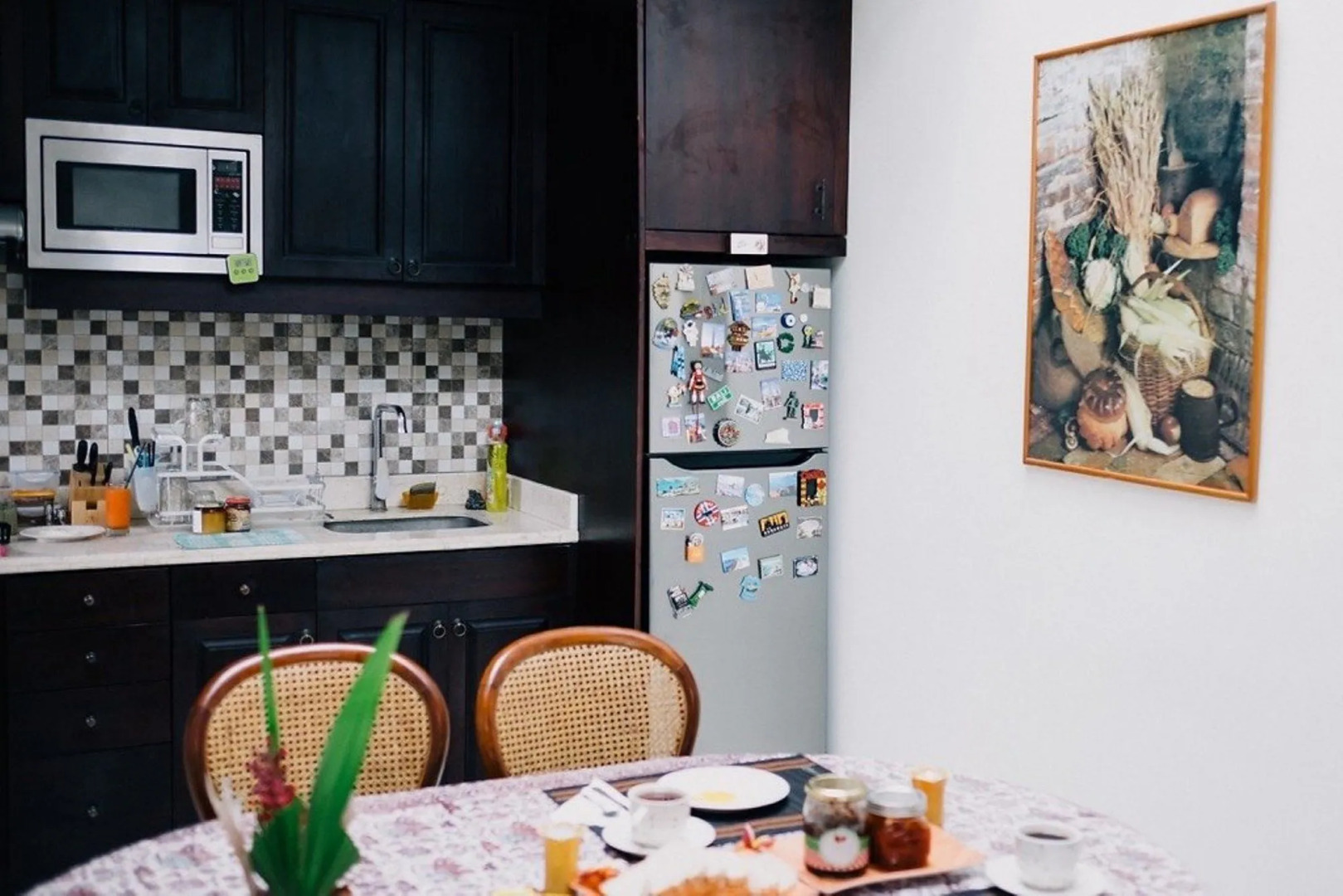 Manzelejepun Villa & Pavilion