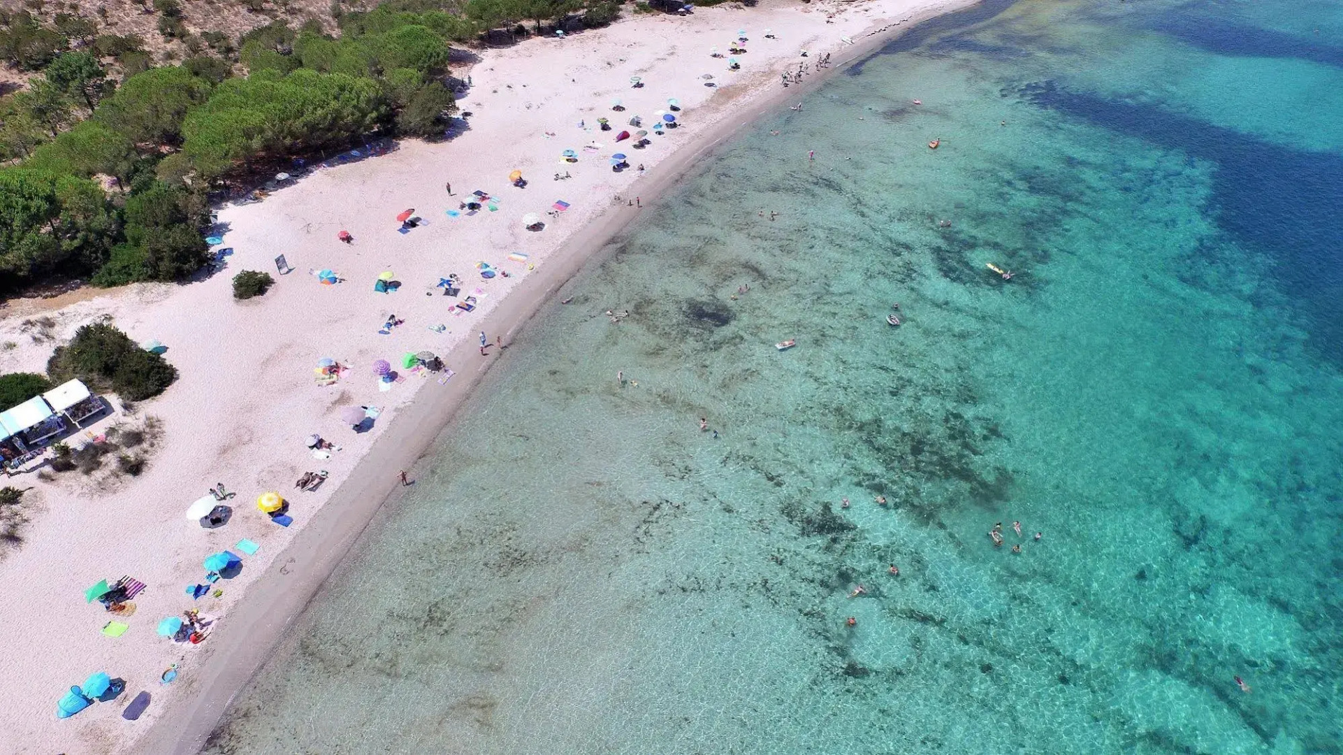 Residence Les Terrasses de Rondinara