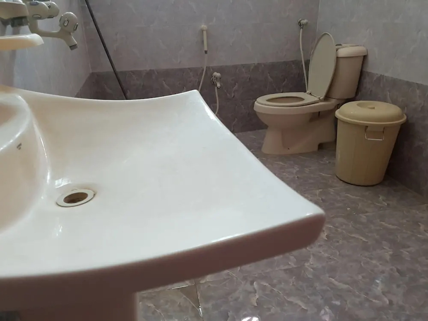 Aimys Villa Guest House