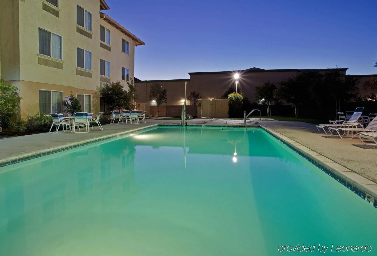 Holiday Inn Express Hotel & Suites Manteca by IHG