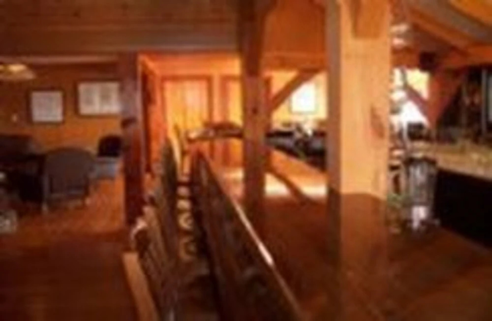 Stanley Bridge Country Resort