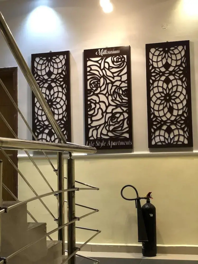 Millennium Apartments & Studios