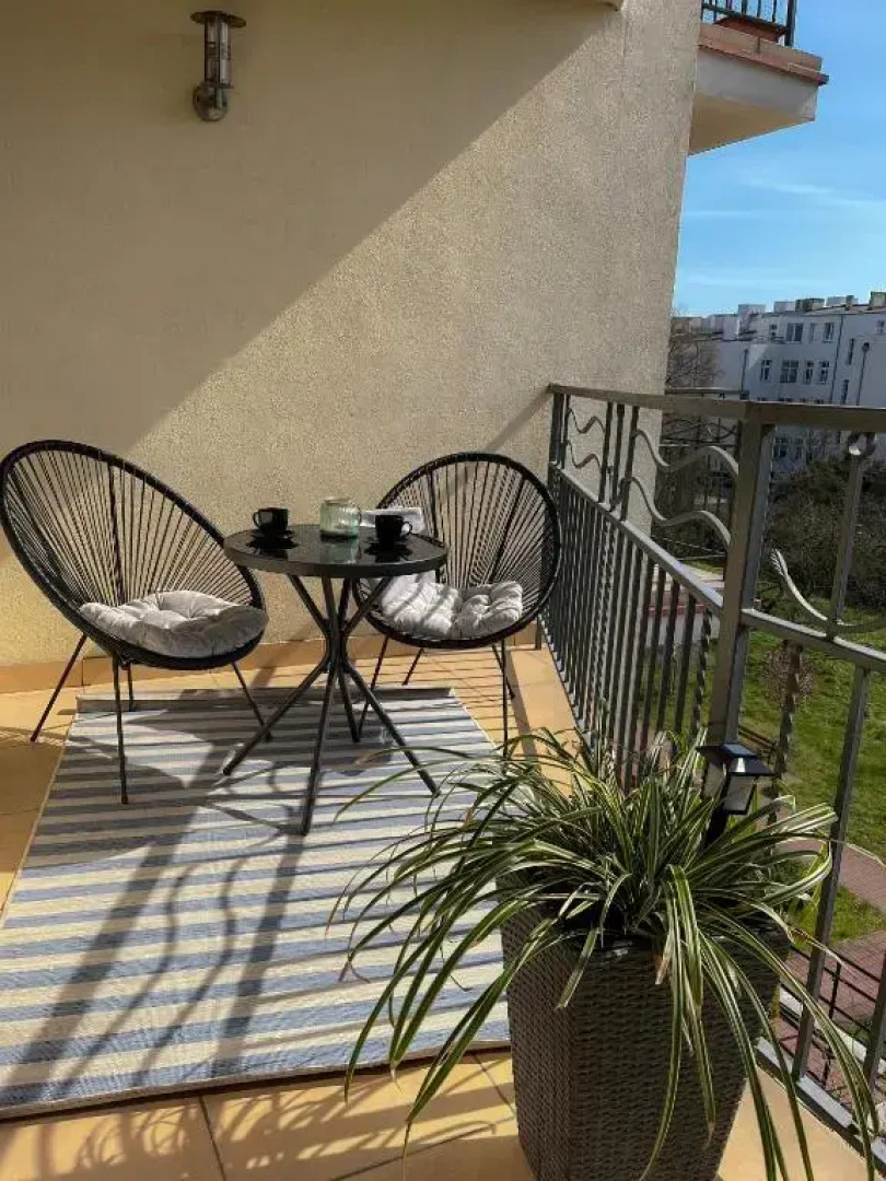 Apartament Słoneczny