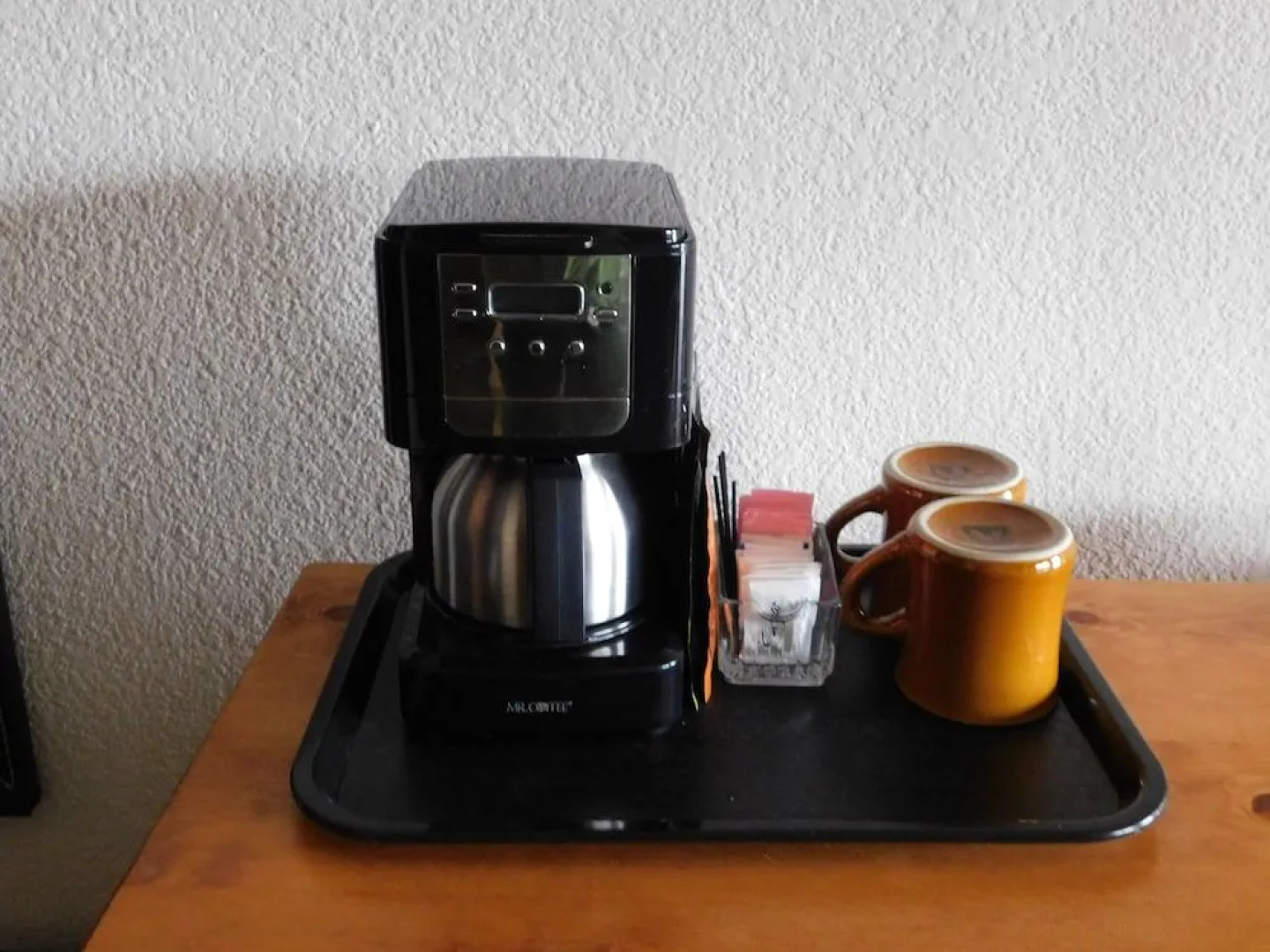 Grand View Mountain Lodge