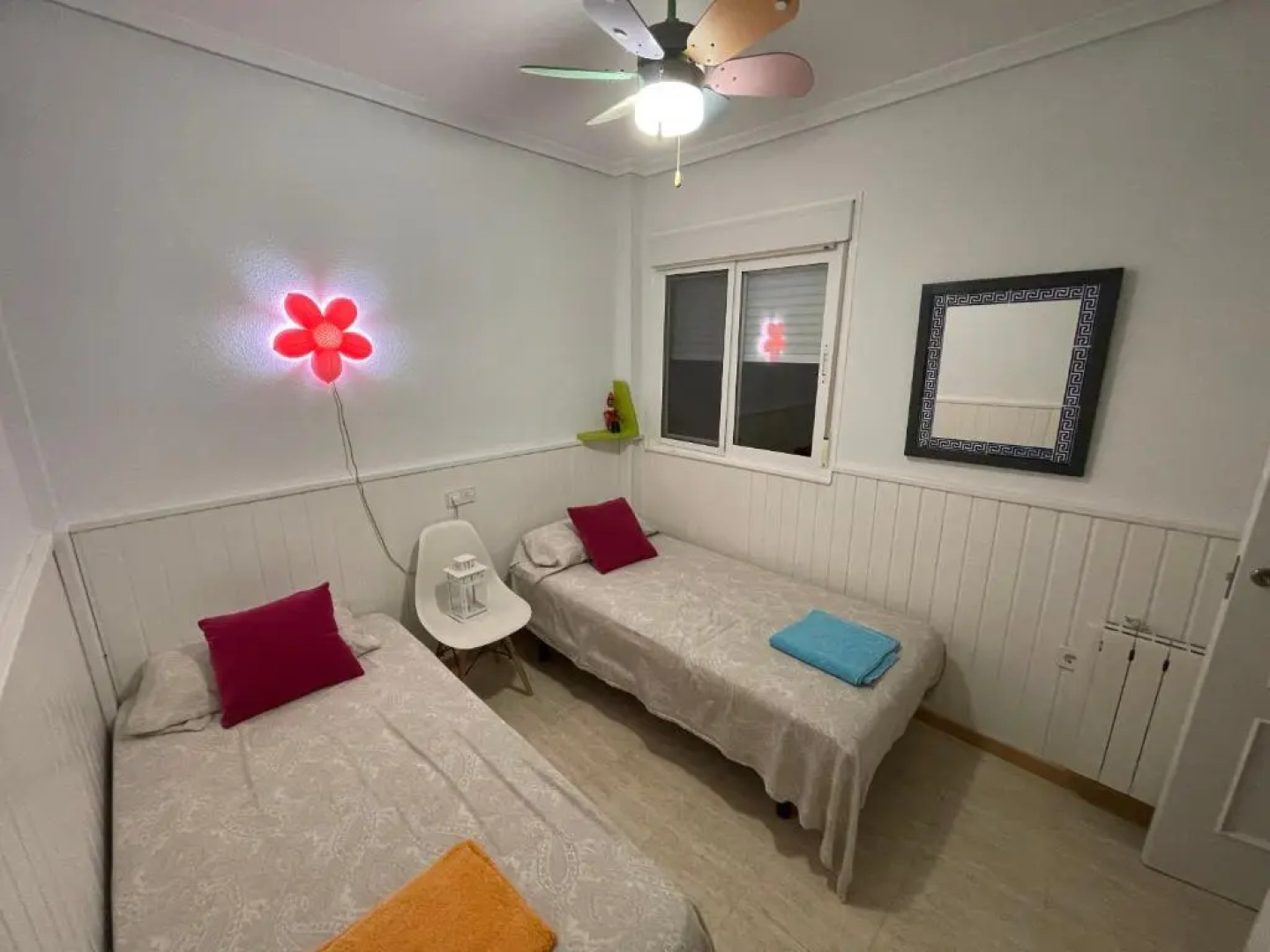 PRIVATE GARDEN in Novamar 5