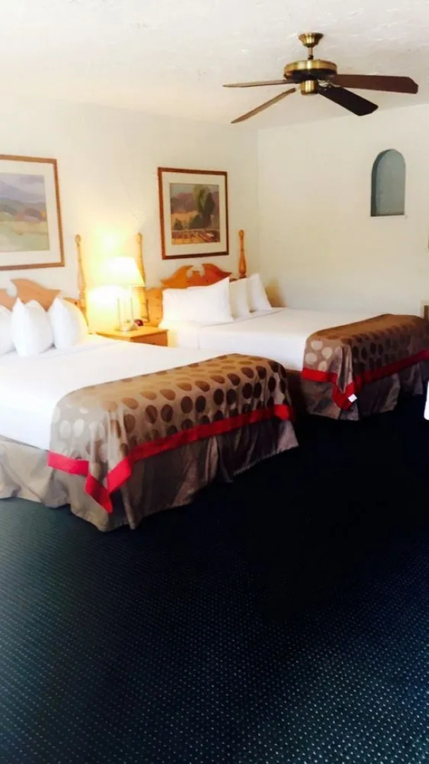 Comfort Inn near Channel Islands