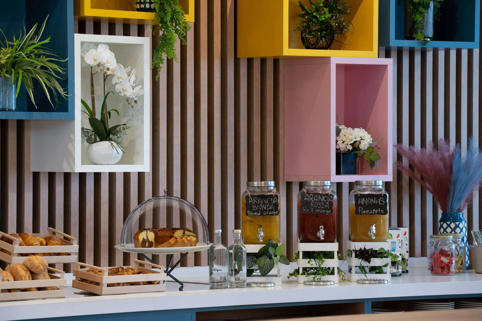 Hampton By Hilton Rome North Fiano Romano