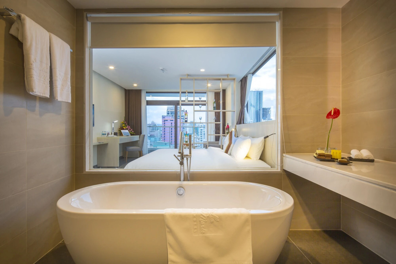 Stella Maris Nha Trang Hotel