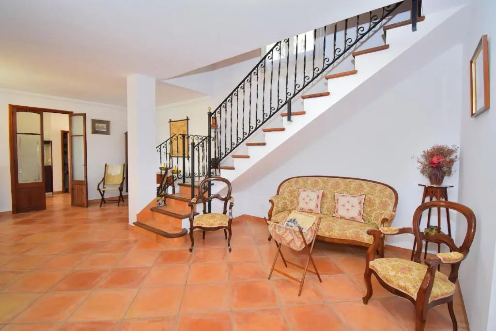 Es Cocons Villa Sineu 055