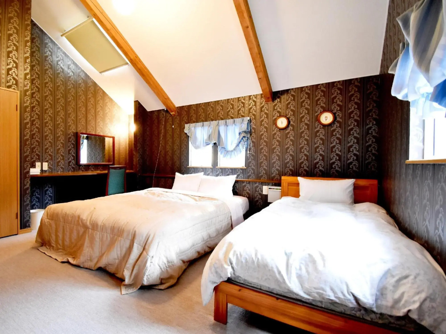 Cottage Hotel Chocolat