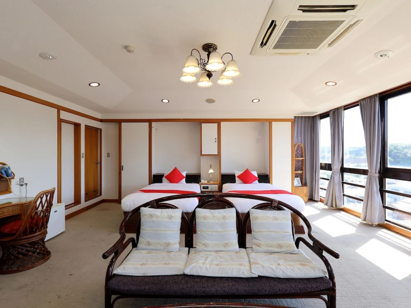 OYO New World Hotel Kagoshima Kanoya