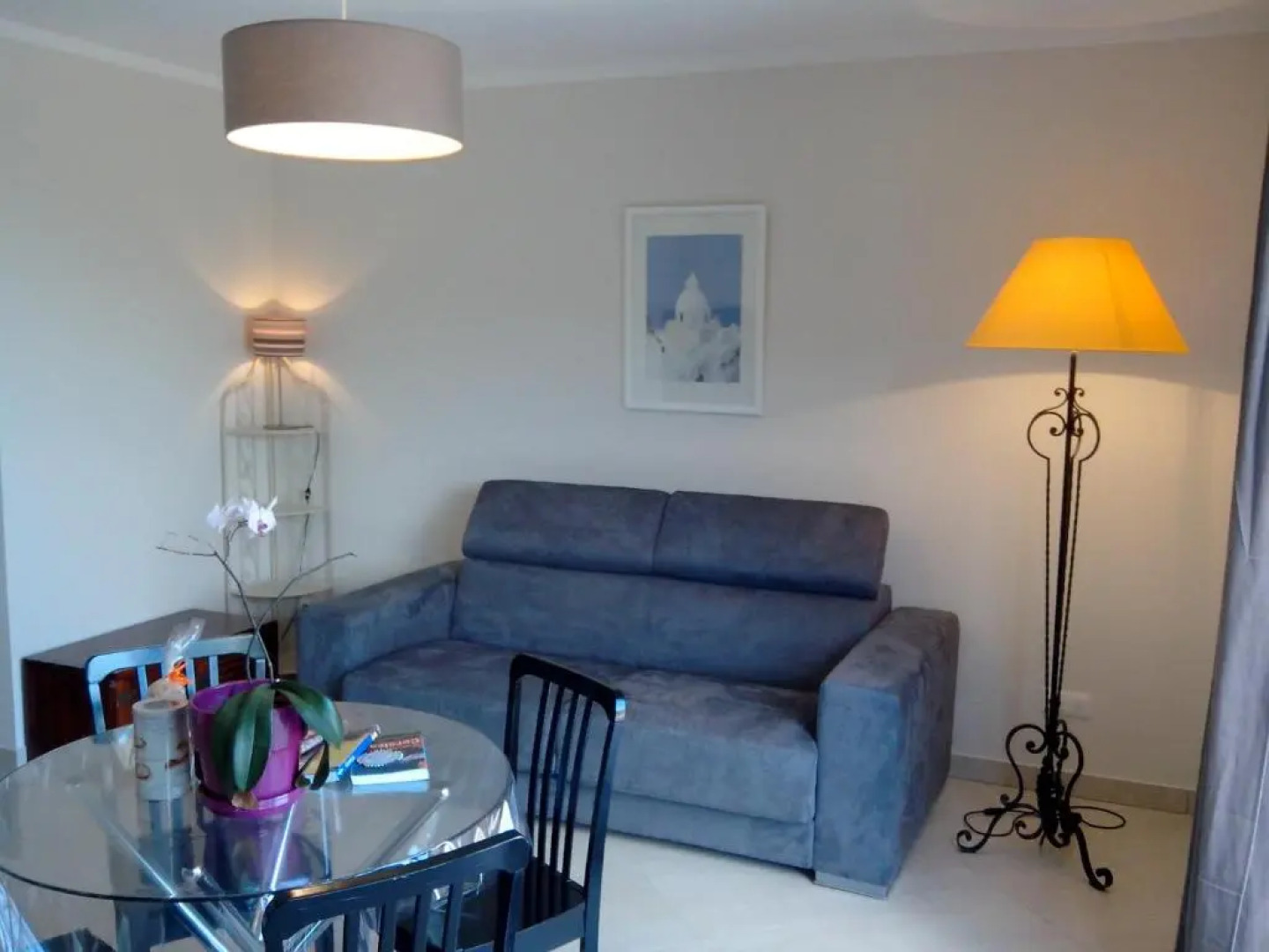 Appartement vue sur mer