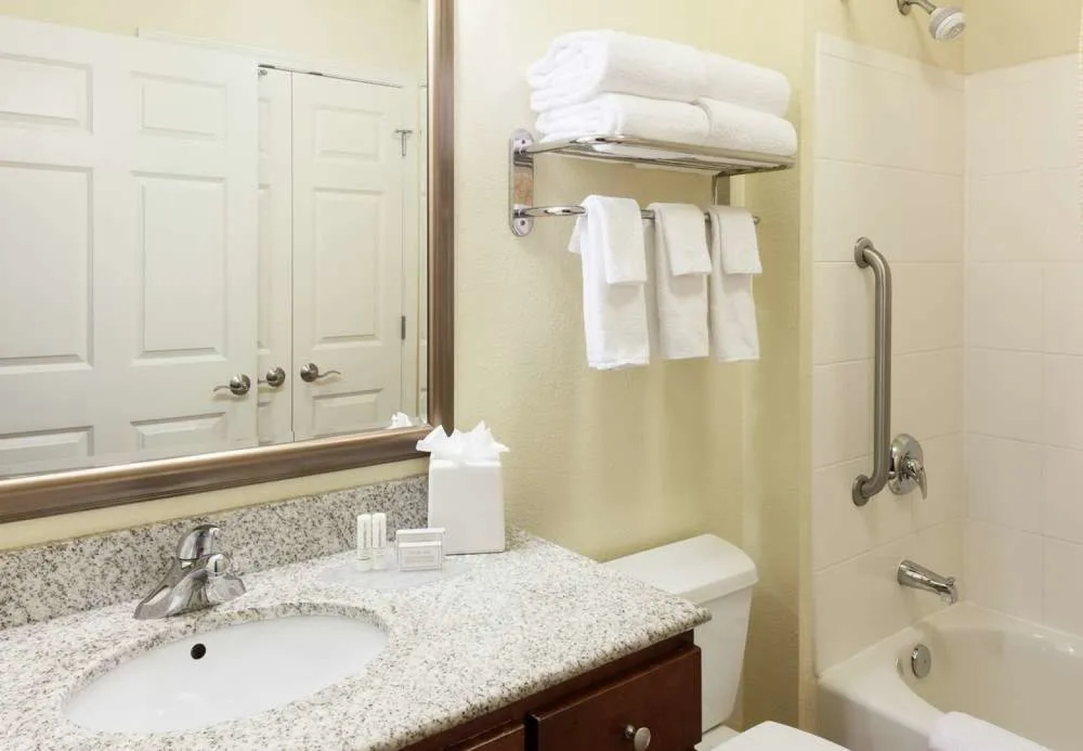 TownePlace Suites Texarkana