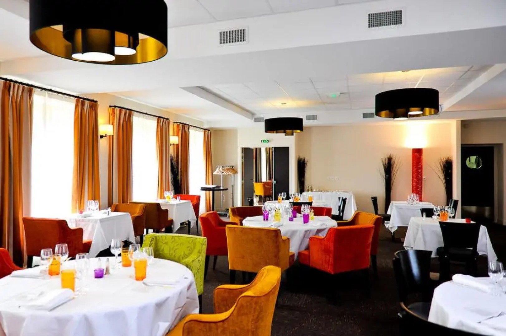 Hôtel le saint pierre