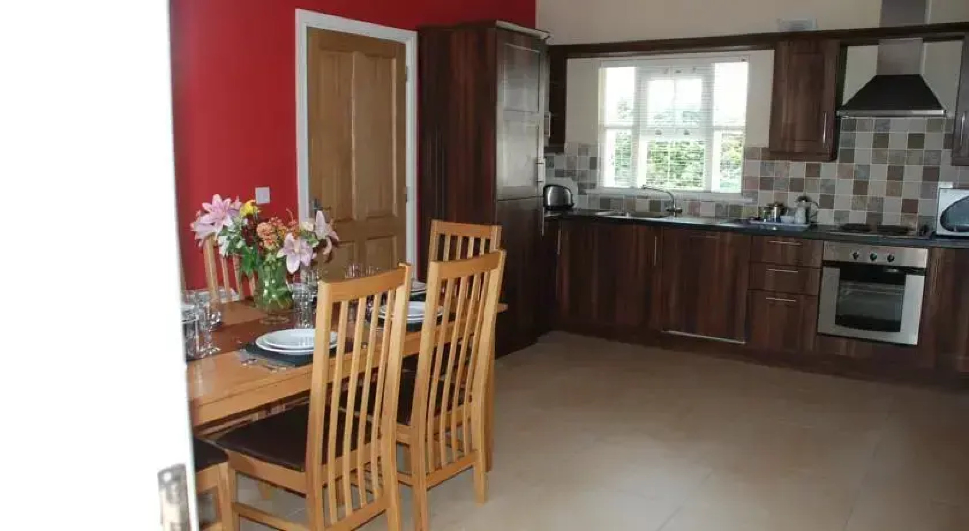 Seanachai Holiday Cottages