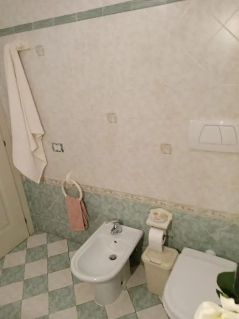 Appartamento sulle colline Toscane a 10 km dal mare