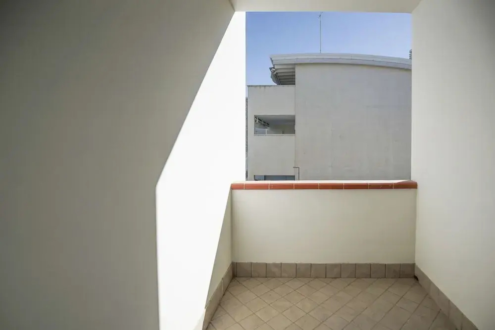 Residence Smith Fronte Mare