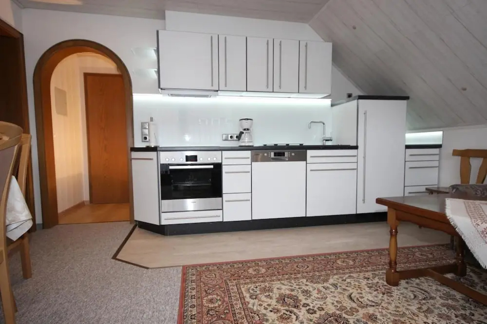 Ferienhaus Marienweg