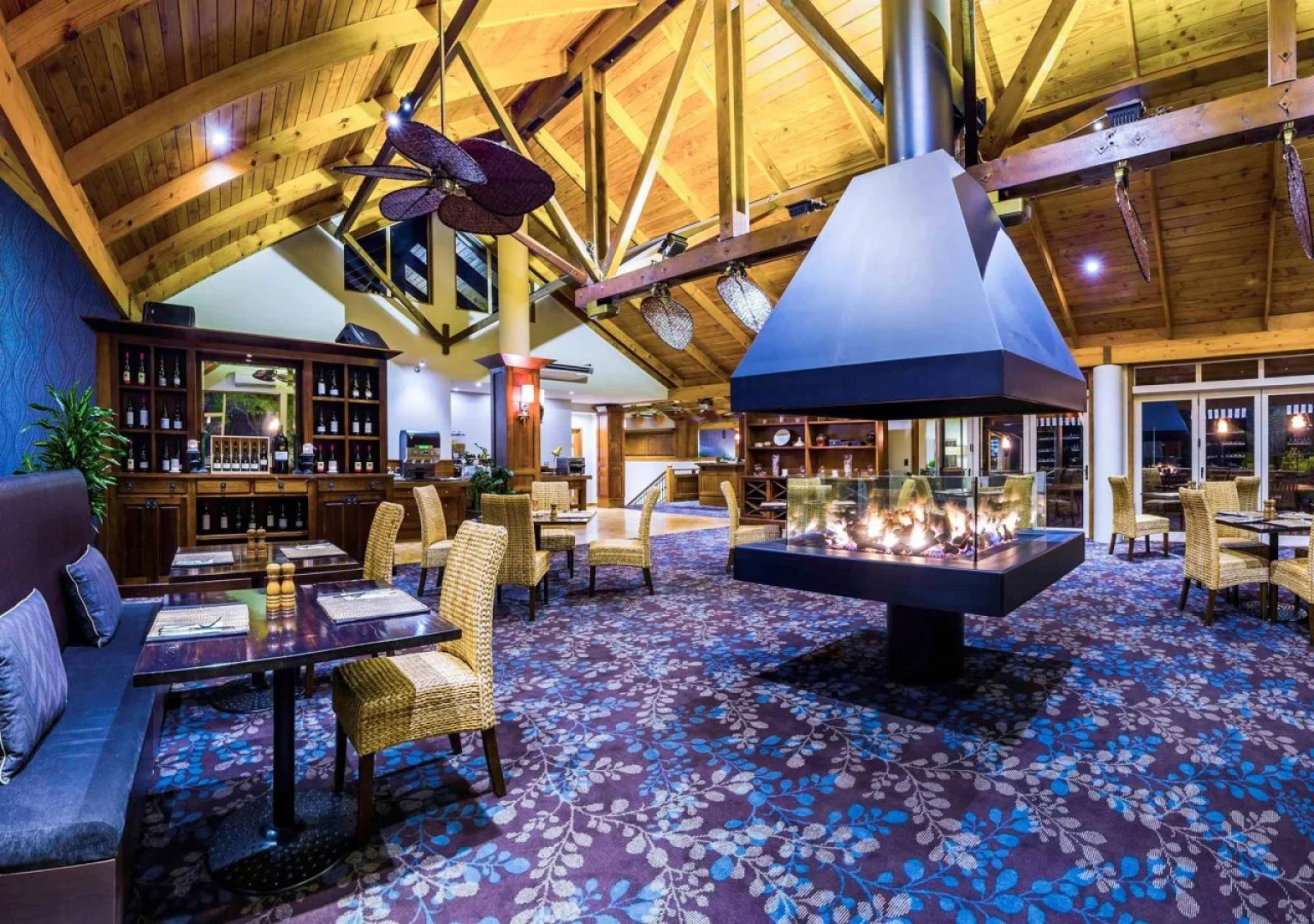 Grand Mercure Puka Park Resort