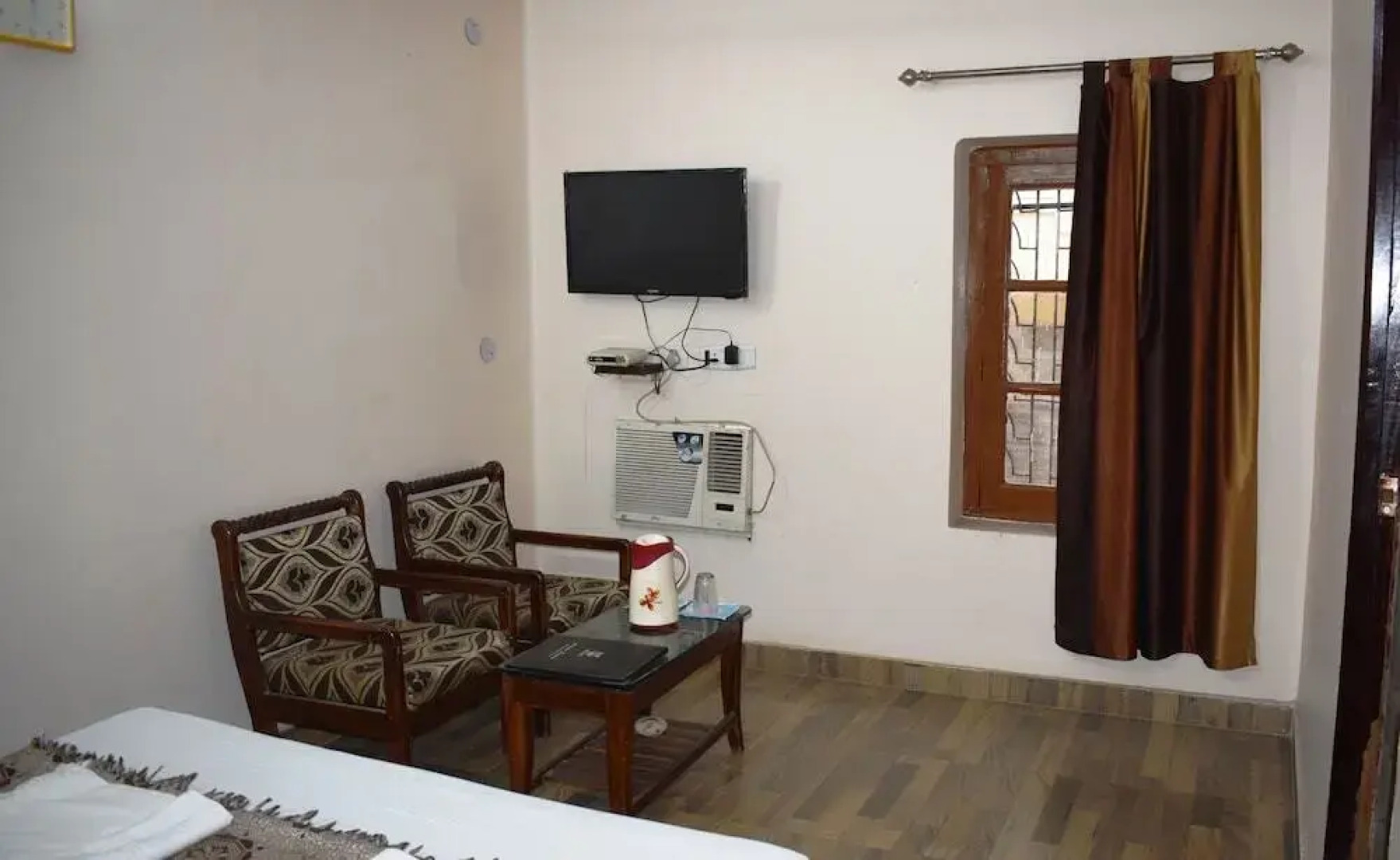 The Centre Square Hotel