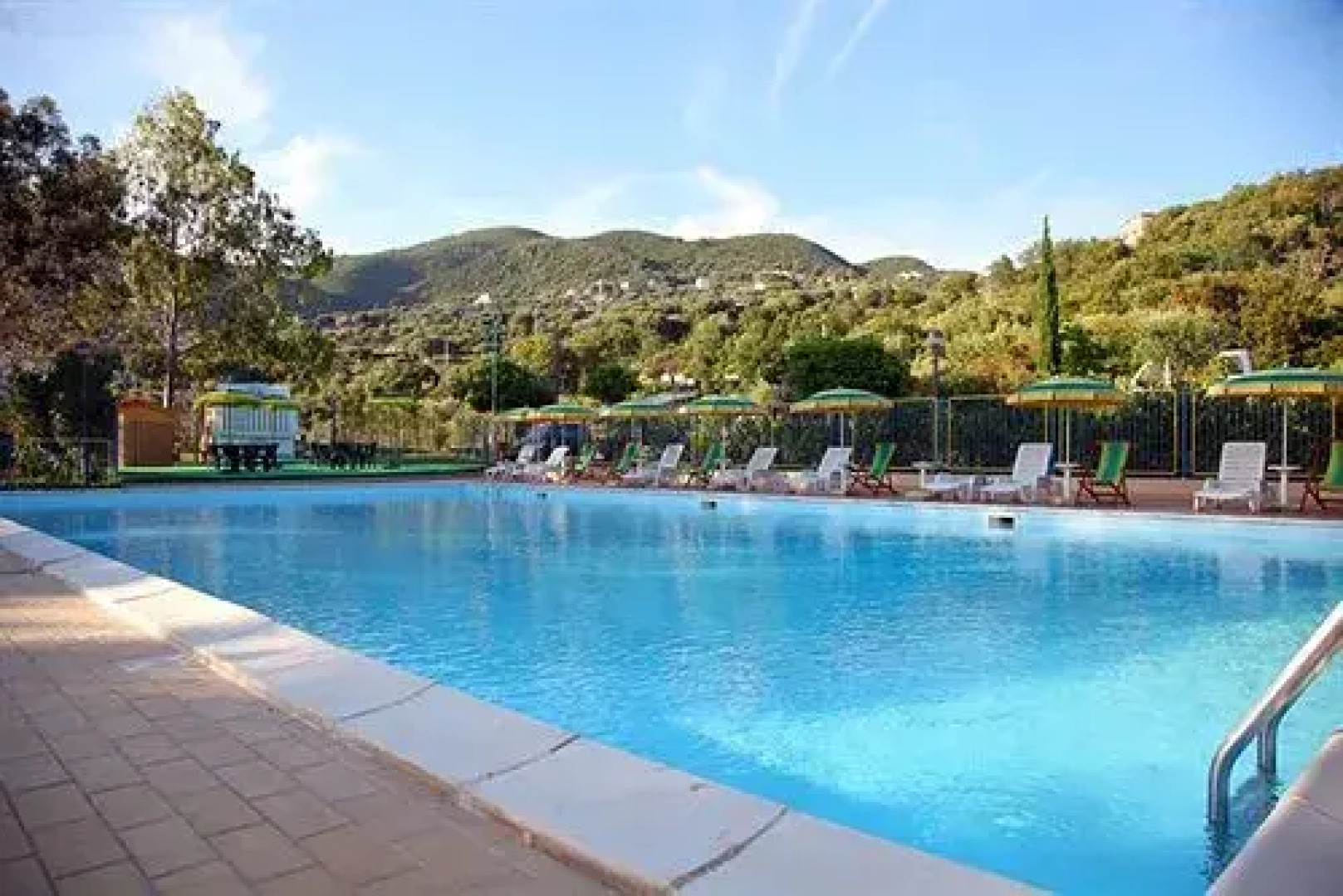 Acqua Marina Village