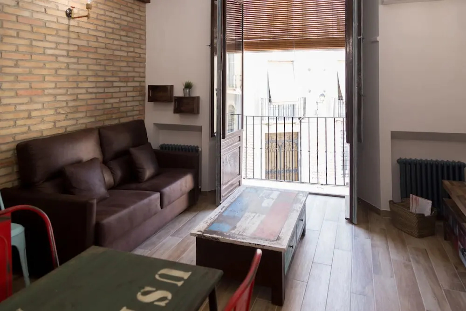 Minicasa el Mesoncico